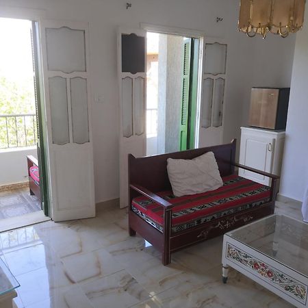 L'Hirondelle De Kelibia : Chez Amou Hotel Quarto foto