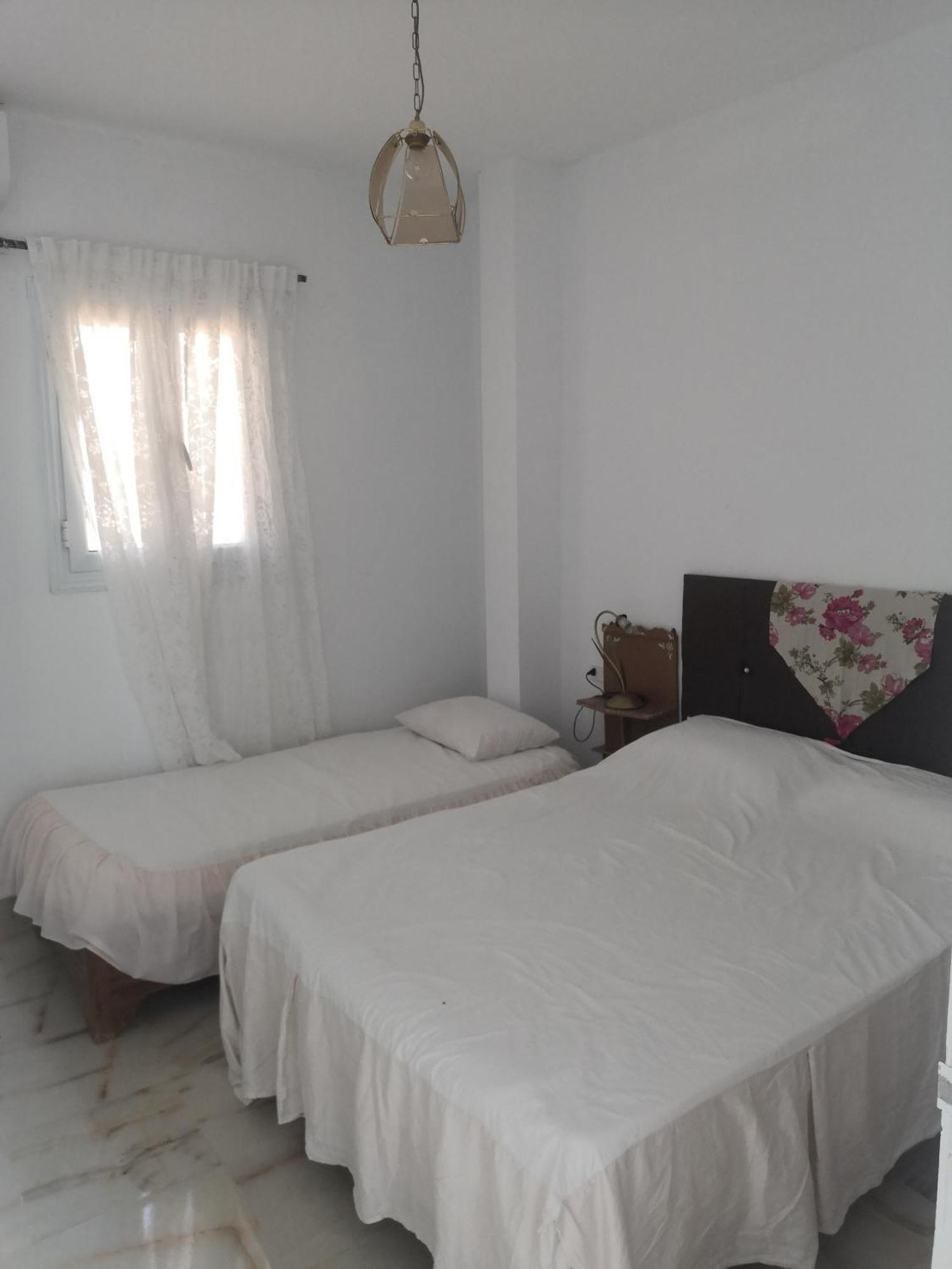 L'Hirondelle De Kelibia : Chez Amou Hotel Quarto foto