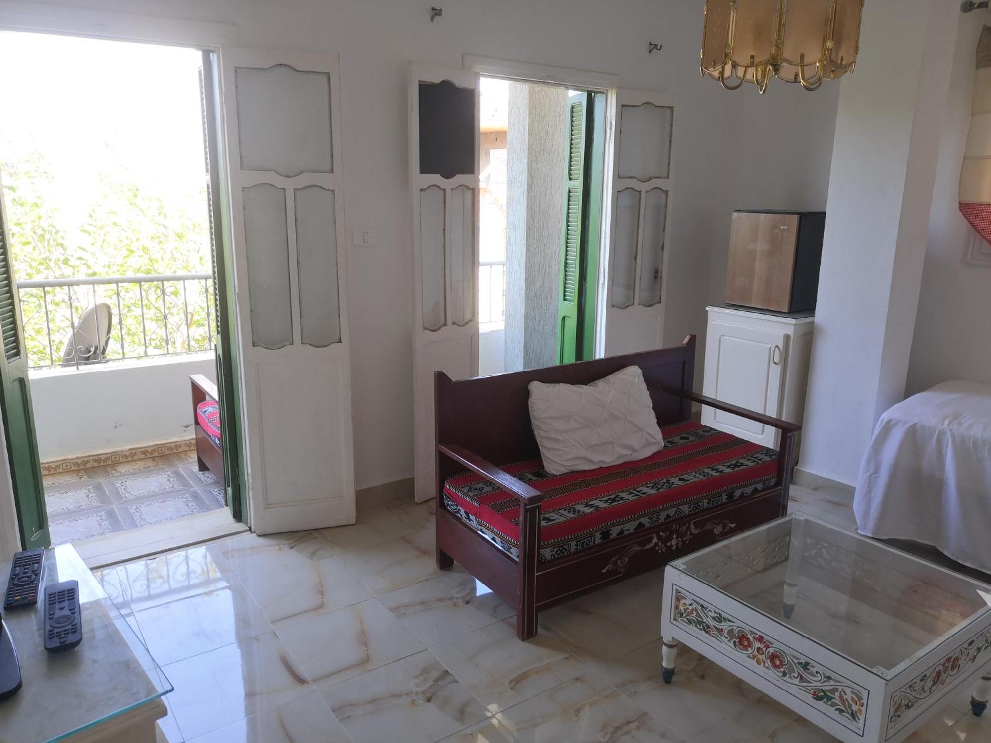 L'Hirondelle De Kelibia : Chez Amou Hotel Quarto foto