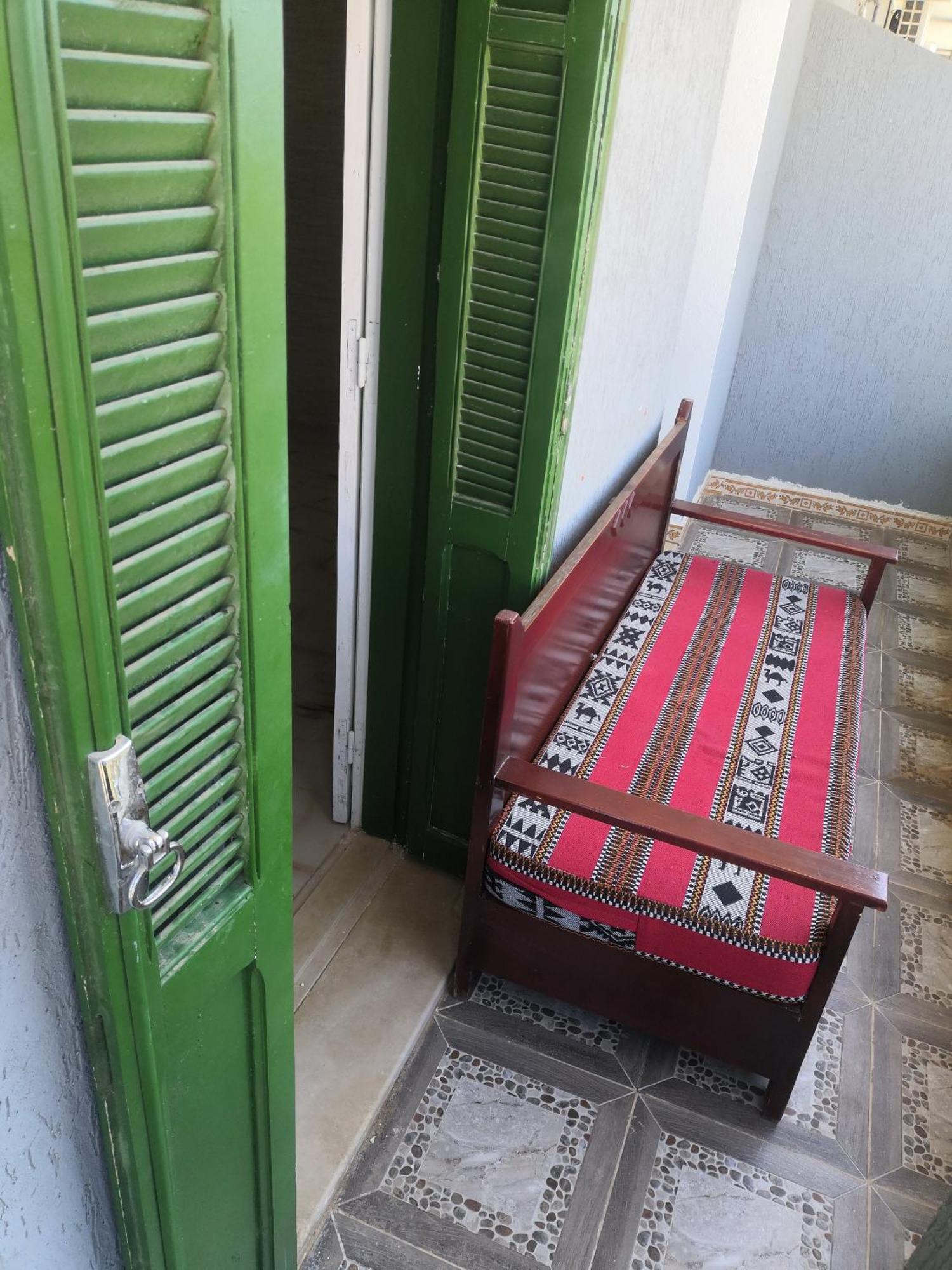 L'Hirondelle De Kelibia : Chez Amou Hotel Quarto foto
